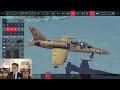 Let&#39;s Build the L-159 Aero, Part II | Besiege