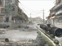 Best No Scope !!!! Call of Duty 4!!!!!!PS3