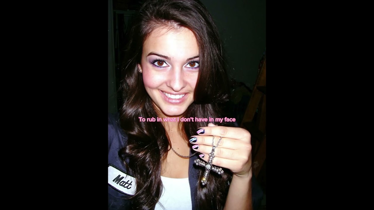 Lyric Video to Single On Valentine’s Day by Cimorelli