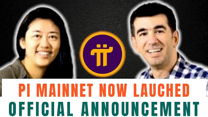 Pi Network Mainnet Finally Launched - Pi Core Team Update!