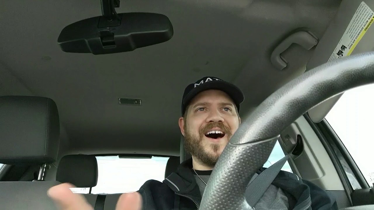 Let's talk about white collar jobs and automation.