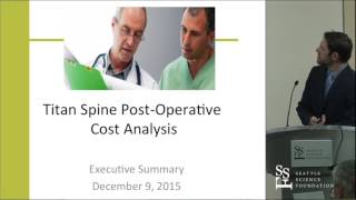 Implant Surface Material & Topography Influences Biochemical Response & Clinical Outcomes