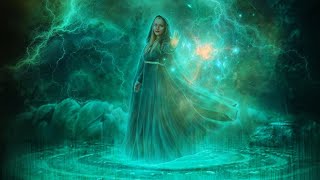 картинка: 🌳🌙КАКИМИ УВИДЕЛИ ВАС ПРЕДКИ В ВЕЛЕСОВУ НОЧЬ И ЧТО ХОТЯТ ПЕРЕДАТЬ ‼️🌳