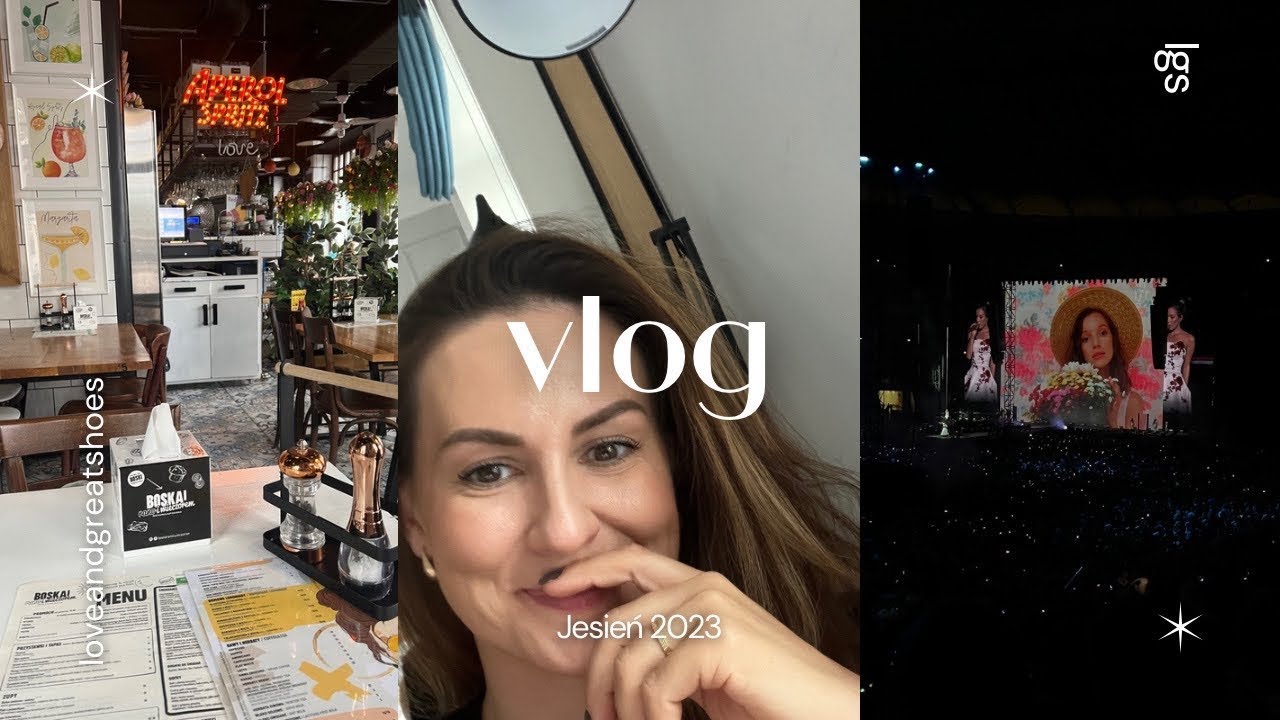 niedzielny vlog | meal prep, inne polecenia i miłe zaskoczenie