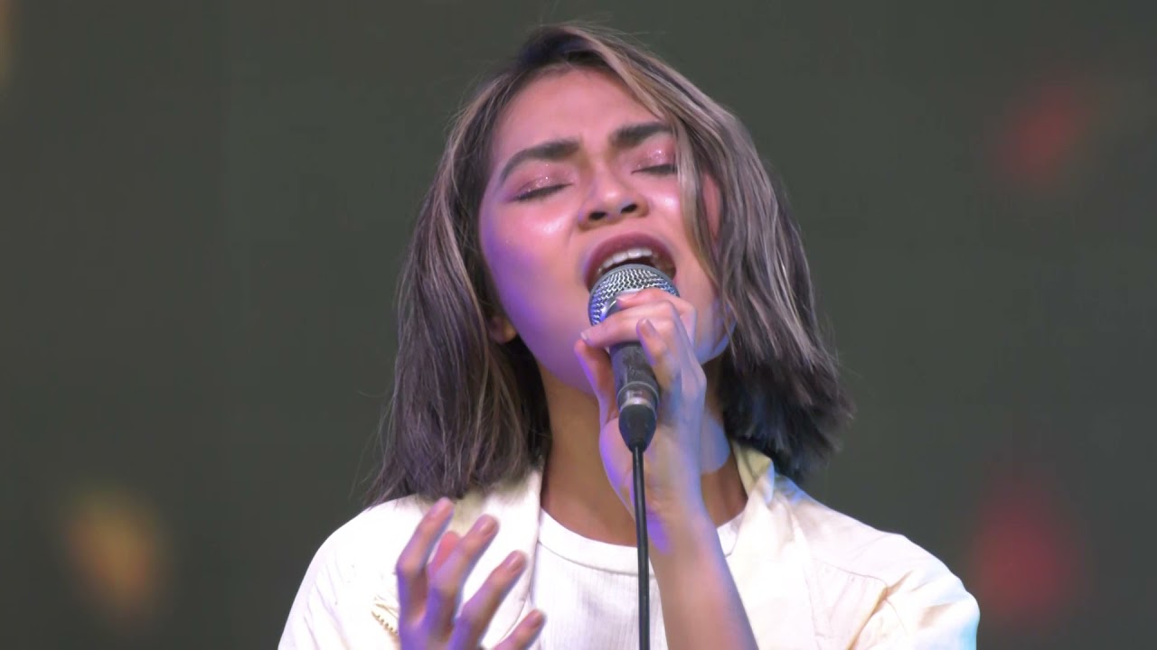 GEISHA - KERING AIR MATAKU || RRI Live Music