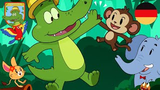 Komm Kumpel Muvideo Von Arne Alligator