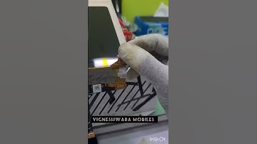 Google pixel 4a Touch Not working change flex #googlepixel4a #touchproblem #flex #change #fix