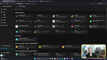 Home Assitstant zigbee2mqtt instalation