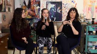 Finding Your Artistic Voice