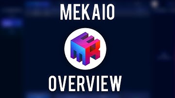 Mek AIO Sneaker Bot Overview