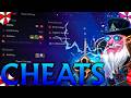 Sniper with cheats showed insane skill! Umbrella Dota 2