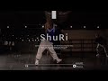 ShuRi " Up / Cardi B "@En Dance Studio SHIBUYA