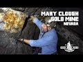 Mary Clough Gold Mining Claim - Nevada - 2017