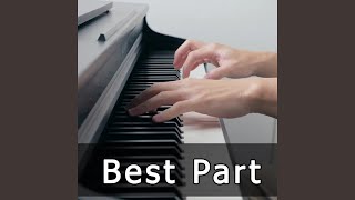 Best Part (Daniel Caesar & H.E.R.) - Riyandi Kusuma