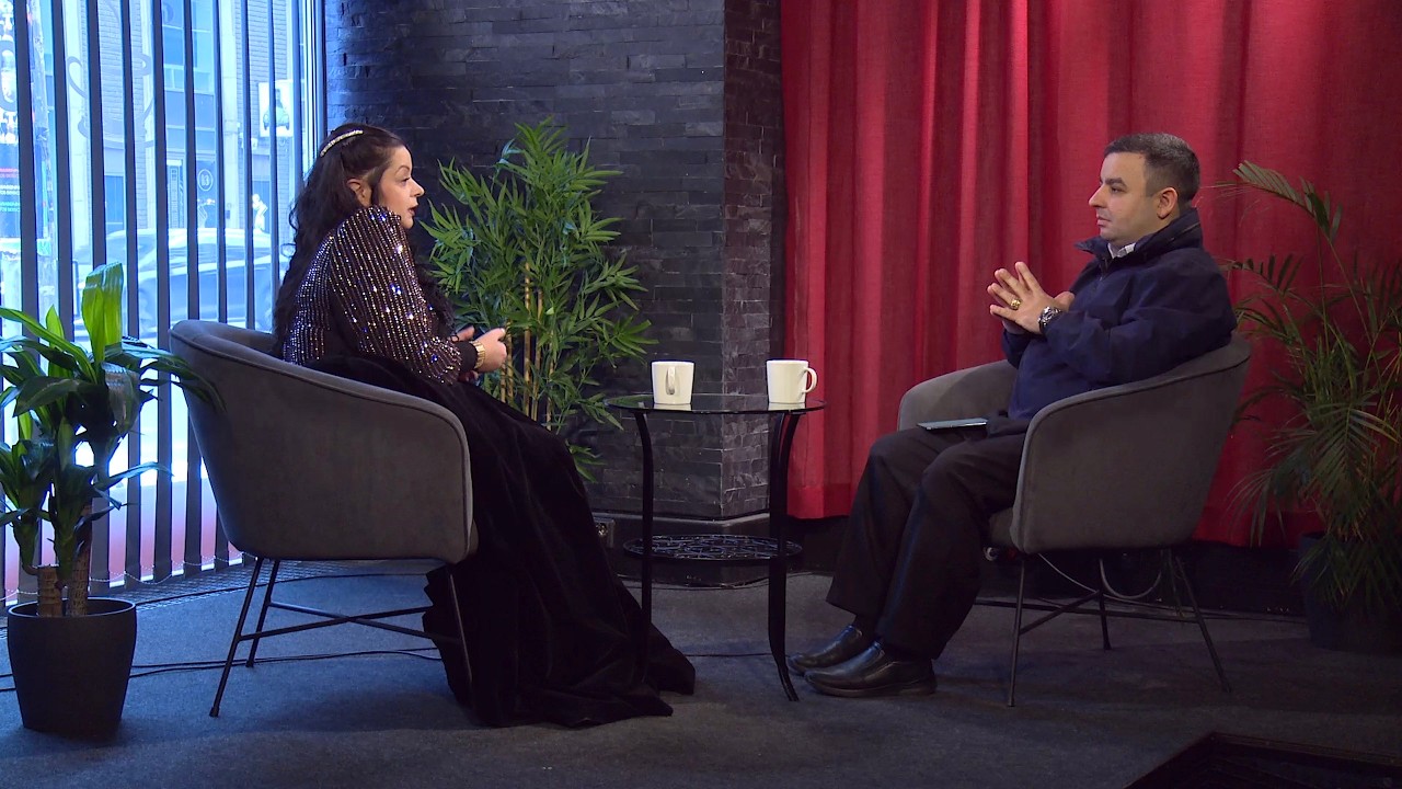 Käy elämän tielle - Rosita