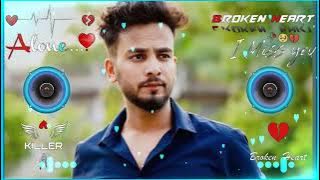 2 Khatole 💞 Masoom Sharma Dj Remix Song Haryanvi High Bass Badmashi Hindi Dj Song #trending #song