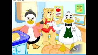 Webkinz Tour  (2005)