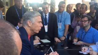Dave Dombrowski discusses his offseason plan for the Red Sox Information