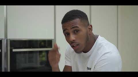 Nav Tyler - Navigation (Official Music Video)