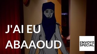 Envoyé spécial . 'J’ai eu Abaaoud'  1er décembre 2016 (France 2)