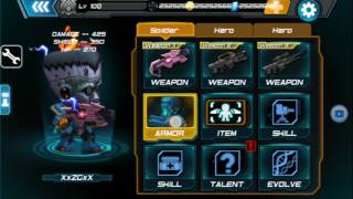 Com Infinity (Hero hack) 3
