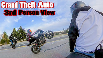 Insta360 One R Review - Perfect for Motorcycles?