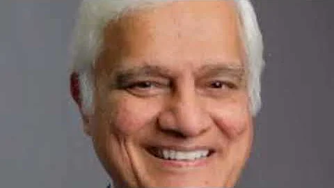 RZIM donors claim they were misled and file lawsuit