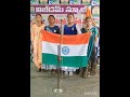 Republic day celebrations #WISDOM SCHOOL RAILPET GUNTUR 