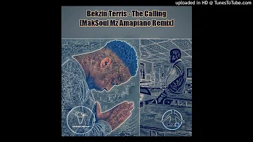 Bekzin Terris - The Calling [MakSoul Mz Amapiano Remix]