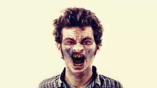 Zombify - App Trailer for iPhone / Android - Turn yourself into a Zombie screenshot 1