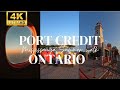 Exploring Port Credit: Mississauga’s Hidden Gem