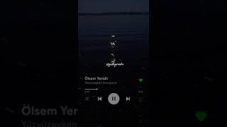 Whatsapp Ve İnstagram Durum Için Şarkılı Video