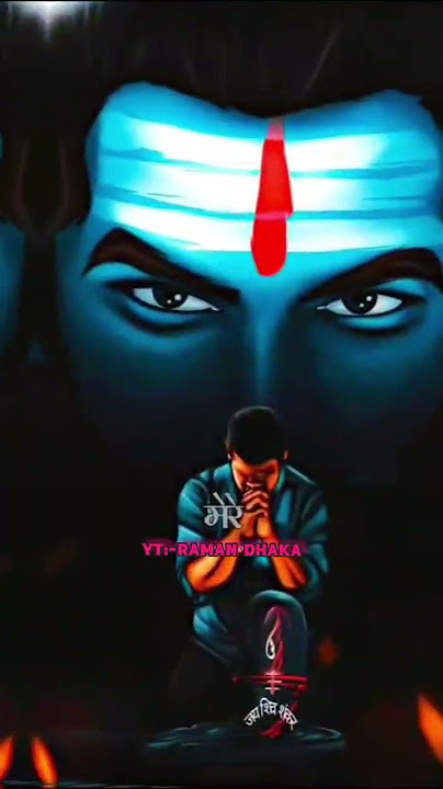 Bholenath Editz x Babam Bam || #jai #bholenath || #youtube #youtubeshorts #ram #hanuman #shree