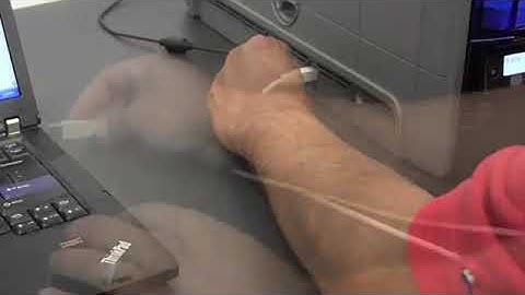 Datacard Printers   SD or CD Series Setup and Installation Tutorial