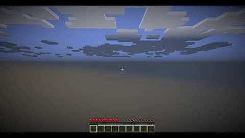 1 SECRET MoJang has hidden in minecraft Java Edition 1.12.2