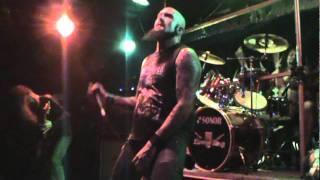 Bloodfiend - Sanguinary Day