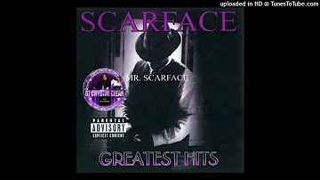 Scarface-Hand Of The Dead Body Slowed & Chopped by Dj Crystal Clear