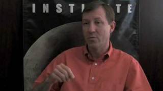 David Kring Discovering Earths Geologic History Though Lunar Exploration