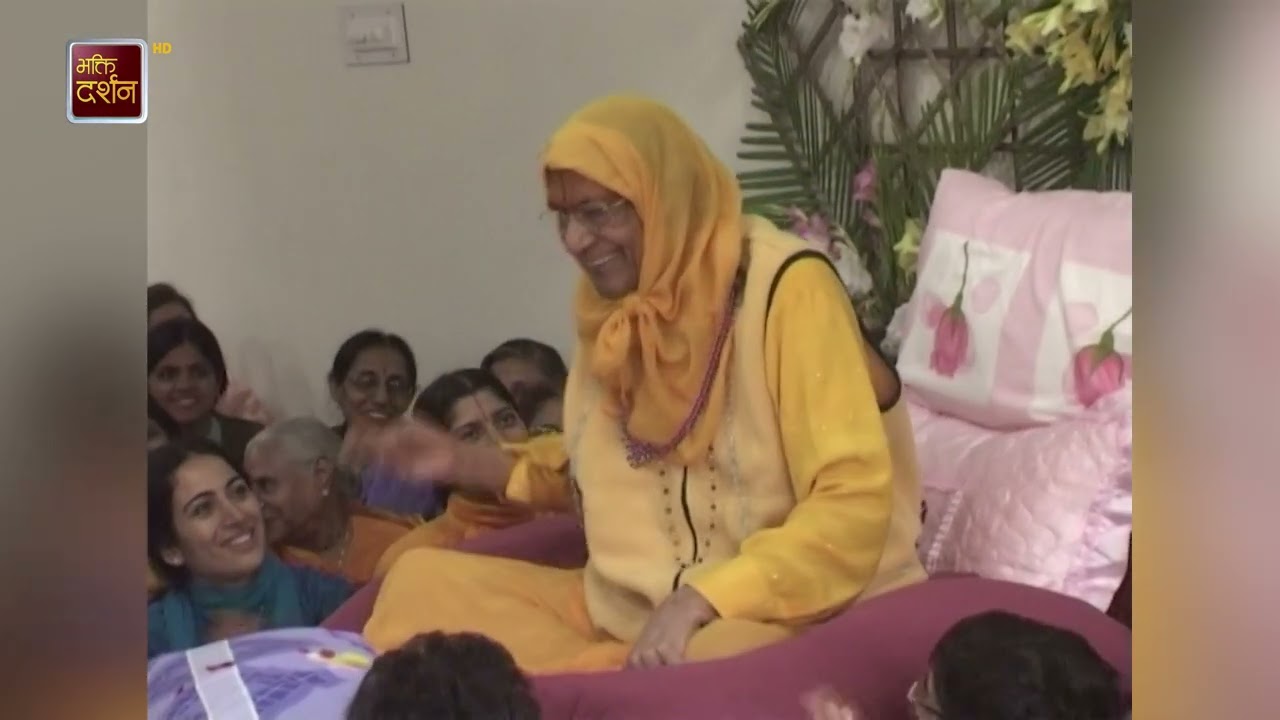 महाराज जी की रोचक किस्से | जगद्गुरु श्री कृपालु जी महाराज | Prawachan |