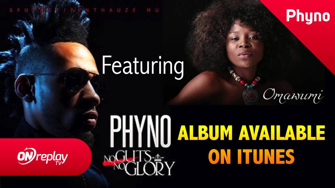 phyno chukwu na enye mp3