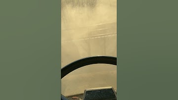 Soybean dust is something else‼️#soybeans #beans #dust #shorts #harvest #farm #agriculture #ag