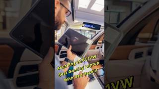 Asus Rog g551vw | Gaming Laptop