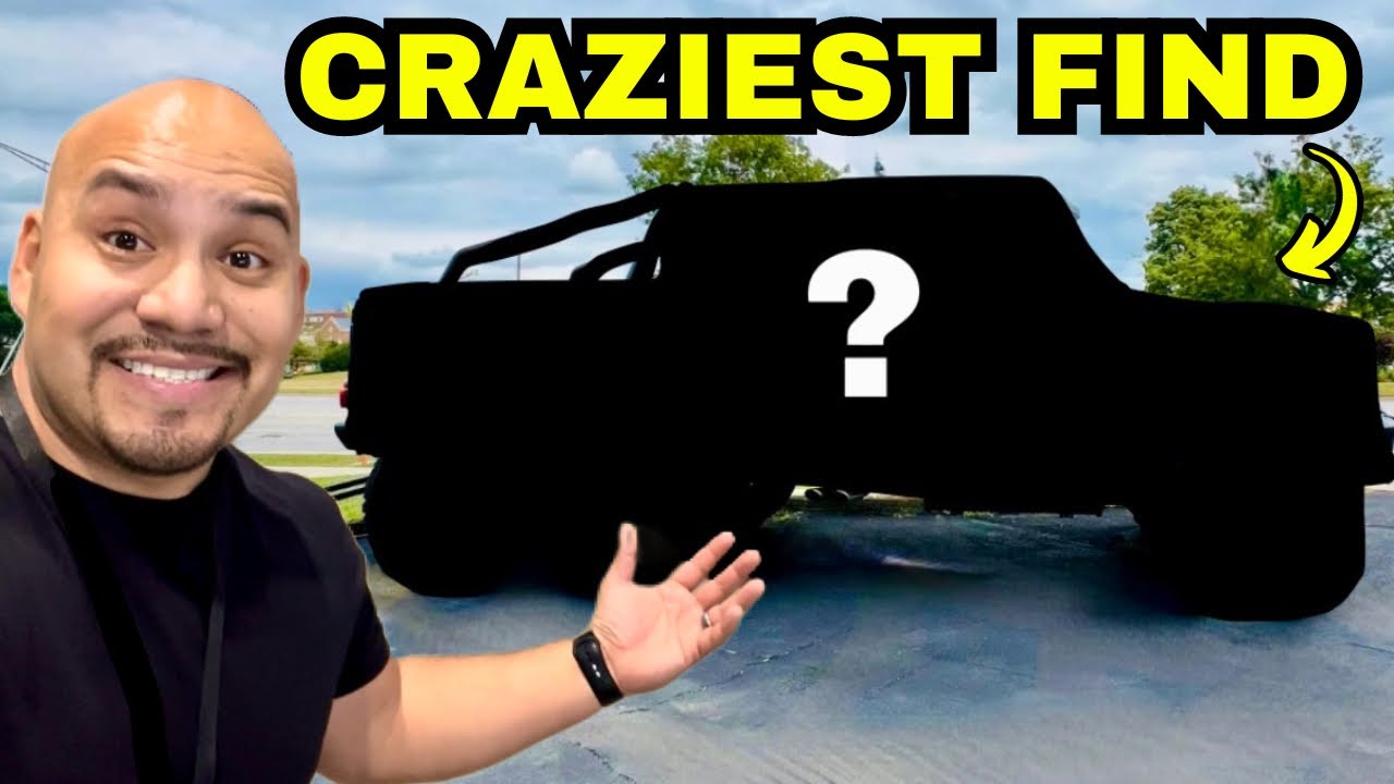 Why Chicago is the CRAZIEST Supercar Spotting Location!