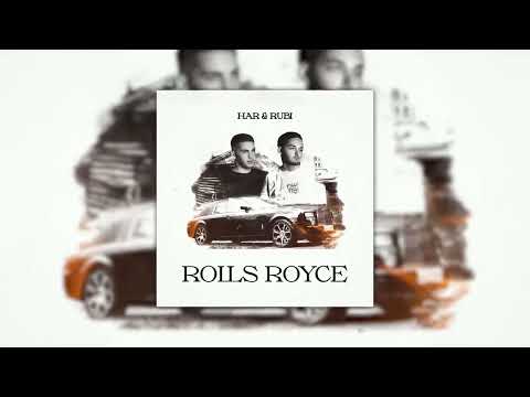 |Цепи на шее|HAR & RUBI - Rolls Royce (Official audio)