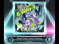 【SDVX VM】 Ghost Family Living In Graveyard [MXM] PUC (Hand Shot)
