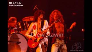 13. Kashmir - Led Zeppelin [1977-06-11 - Live at New York]