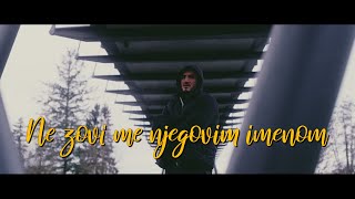 Boris Novković - Ne zovi me njegovim imenom (Official lyrics video)