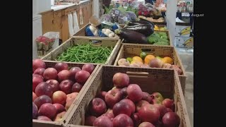 Help feed hungry Maine families