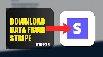 How To Download Data From Stripe 2025