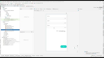 Android SQLite For Beginner | SQLite CURD | SQLite Table Relation